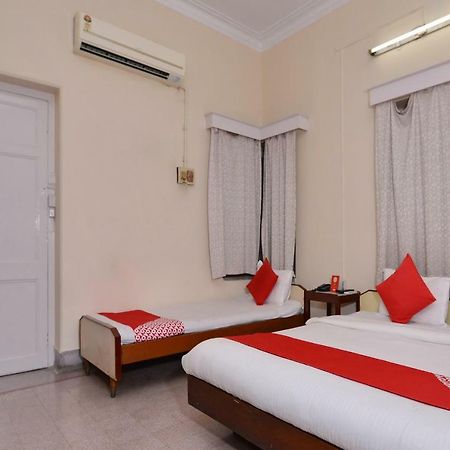 Oyo 10826 Sona Guest House Καλκούτα Εξωτερικό φωτογραφία