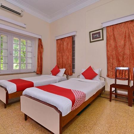 Oyo 10826 Sona Guest House Καλκούτα Εξωτερικό φωτογραφία
