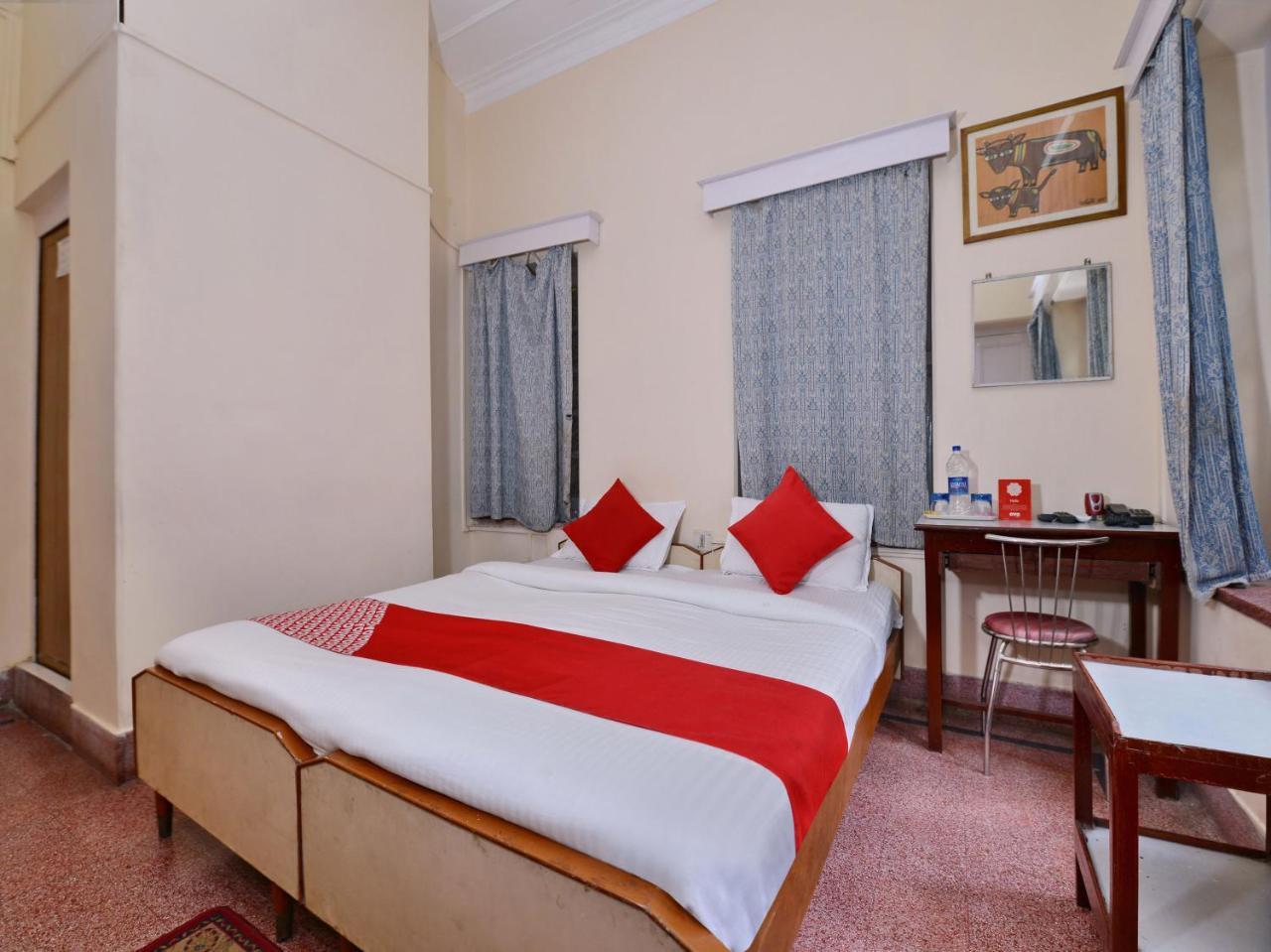 Oyo 10826 Sona Guest House Καλκούτα Εξωτερικό φωτογραφία