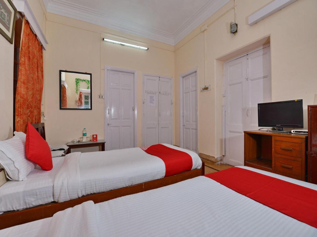 Oyo 10826 Sona Guest House Καλκούτα Εξωτερικό φωτογραφία