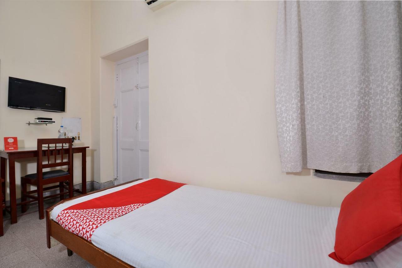 Oyo 10826 Sona Guest House Καλκούτα Εξωτερικό φωτογραφία