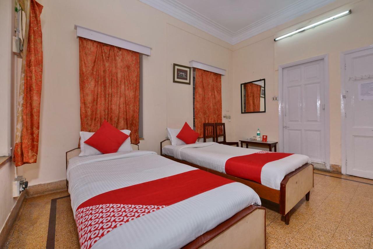 Oyo 10826 Sona Guest House Καλκούτα Εξωτερικό φωτογραφία