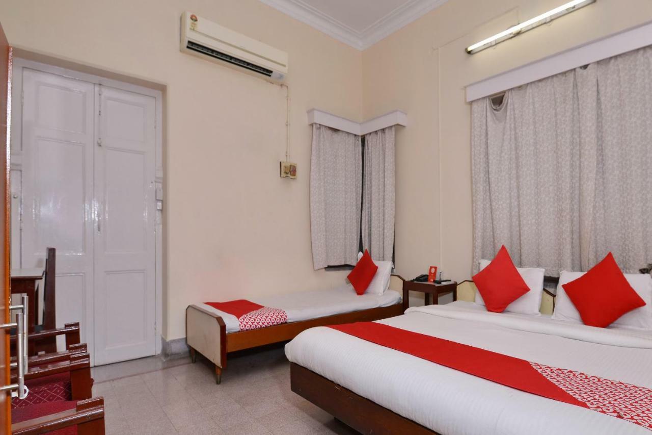 Oyo 10826 Sona Guest House Καλκούτα Εξωτερικό φωτογραφία