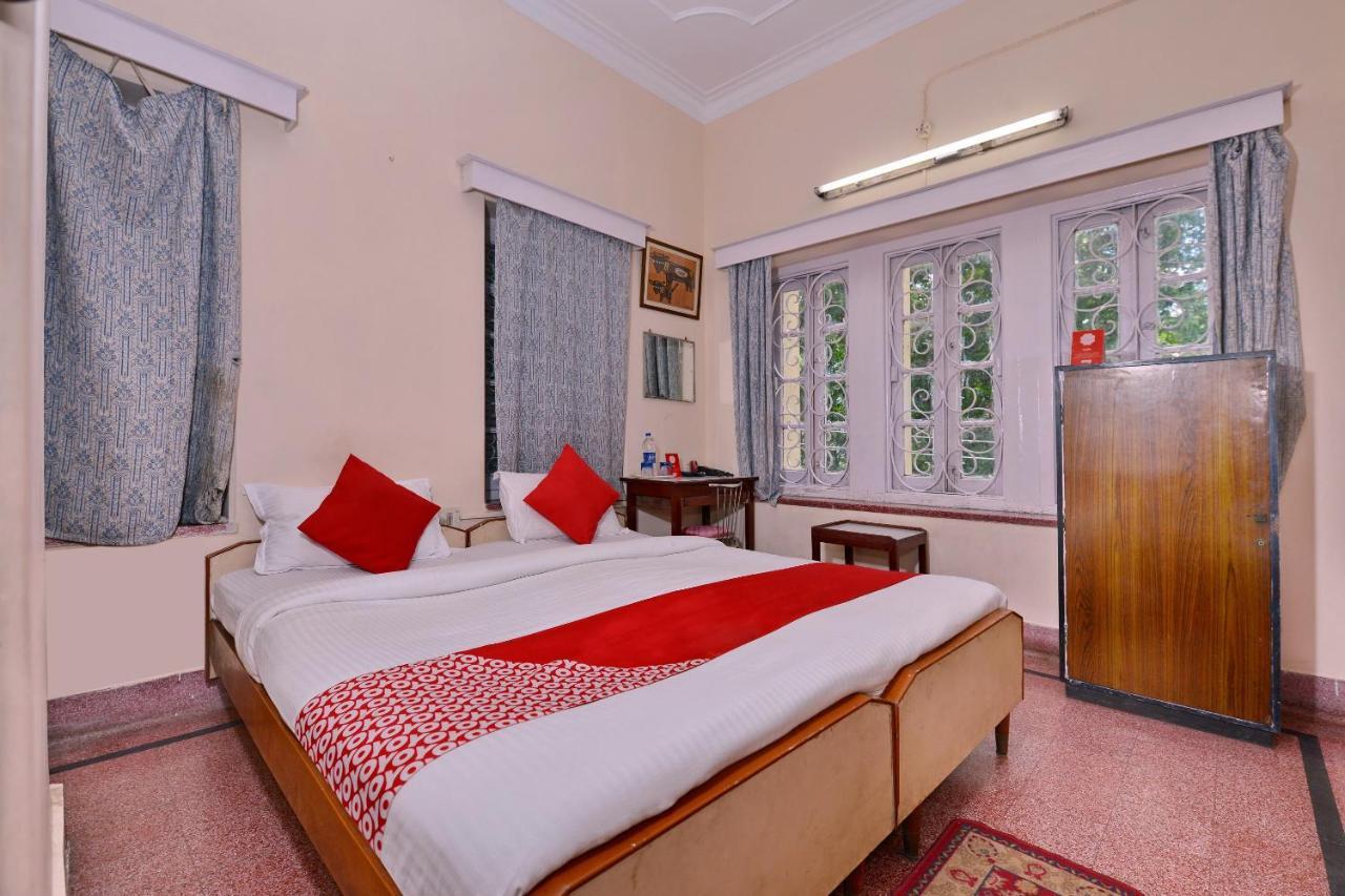 Oyo 10826 Sona Guest House Καλκούτα Εξωτερικό φωτογραφία