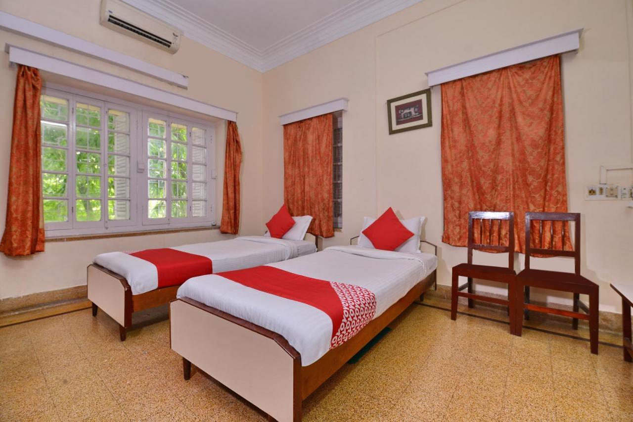 Oyo 10826 Sona Guest House Καλκούτα Εξωτερικό φωτογραφία