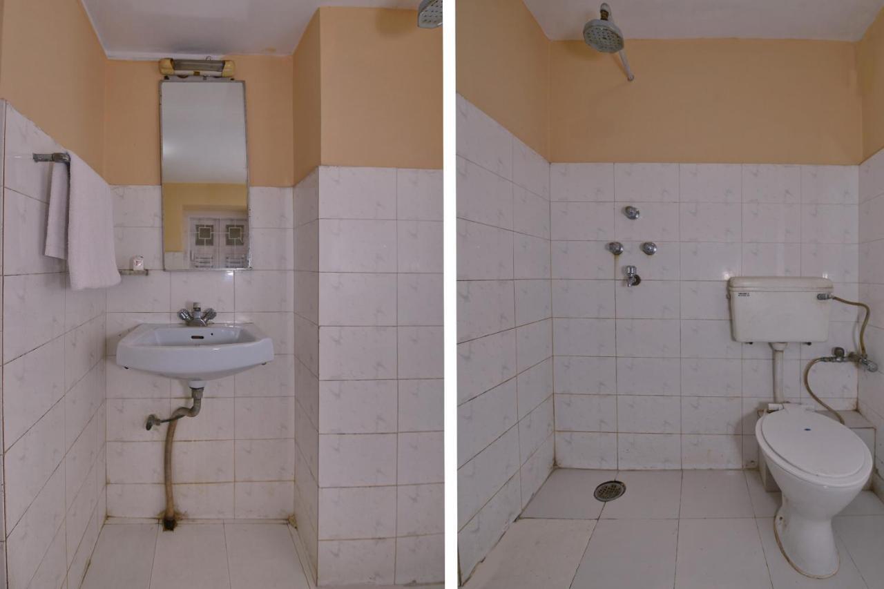 Oyo 10826 Sona Guest House Καλκούτα Εξωτερικό φωτογραφία
