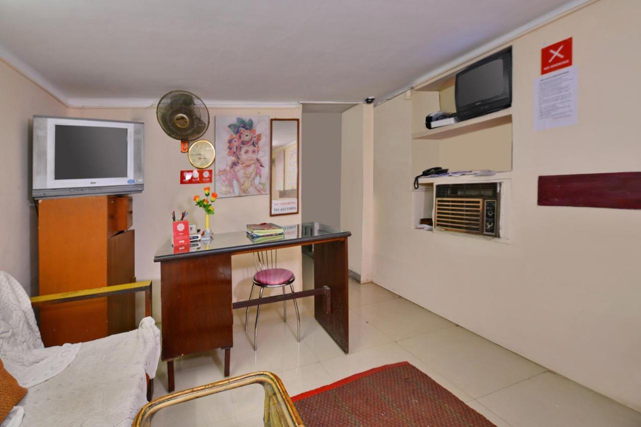 Oyo 10826 Sona Guest House Καλκούτα Εξωτερικό φωτογραφία
