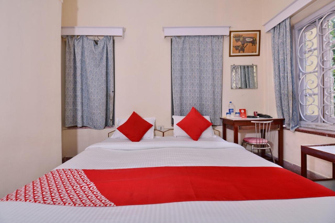 Oyo 10826 Sona Guest House Καλκούτα Εξωτερικό φωτογραφία