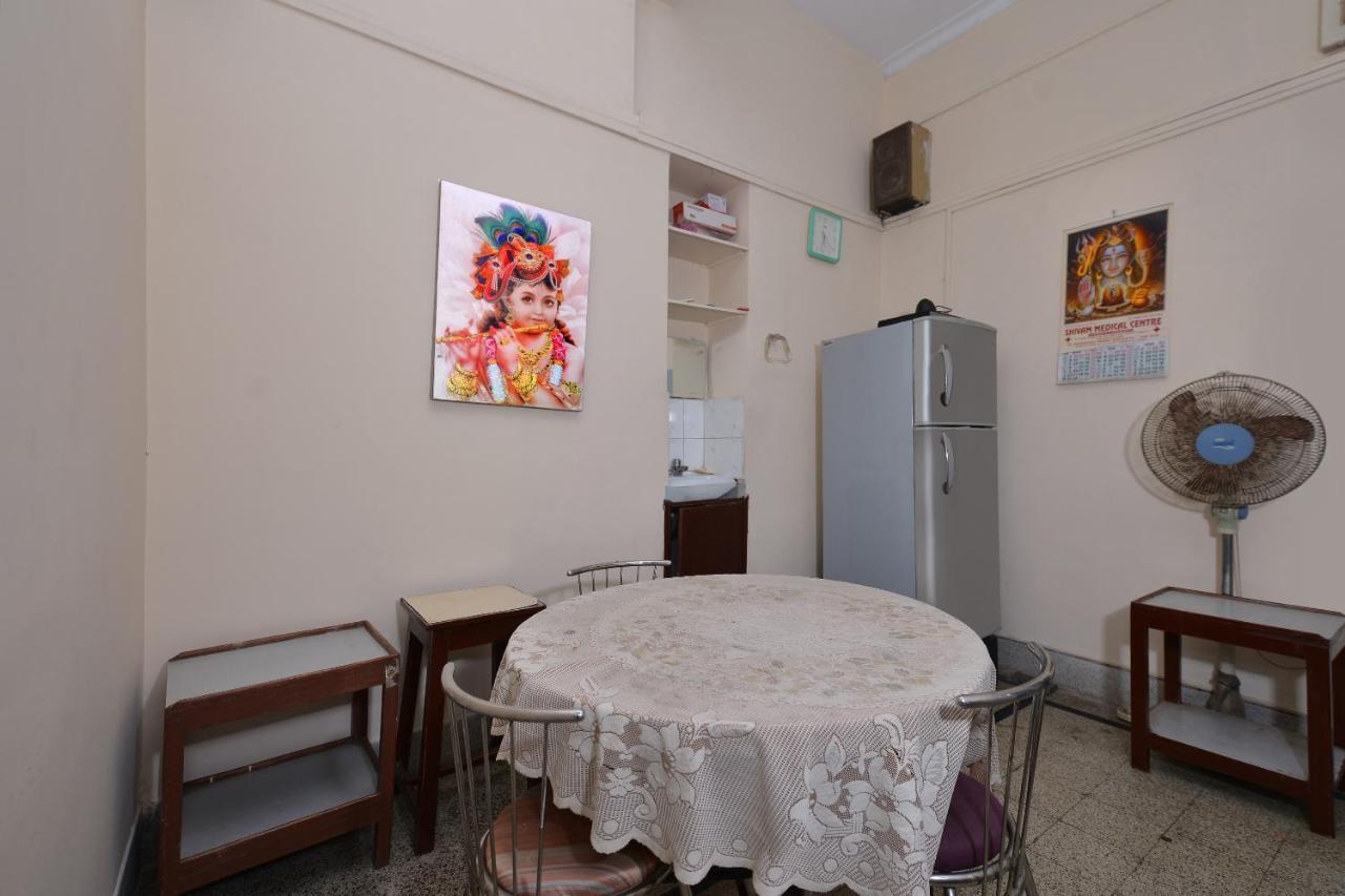 Oyo 10826 Sona Guest House Καλκούτα Εξωτερικό φωτογραφία